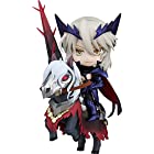 ねんどろいど Fate/Grand Order ランサー/アルトリア ペンドラゴン[オルタ] ノンスケール プラスチック製 塗装済み可動フィギュア G12910