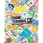 Original Entertainment Paradise -おれパラ- 2021 TERMINAL Blu-ray