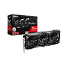 ASRock グラフィックボード AMD Radeon RX6750XT 搭載モデル 【国内正規代理店品】 RX6750XT CLP 12GO