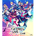 プロジェクトセカイ COLORFUL LIVE 1st - Link - [Blu-ray]
