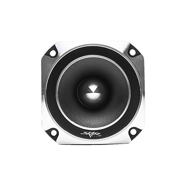 ヤマダモール | Skar Audio VX35-ST 3.5インチ 300ワット RMS 高圧縮