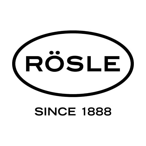 ROSLE(レズレー) ワイヤースキンマー(パイプ柄) 95681 18-10ステンレス 中国 BLCA5681