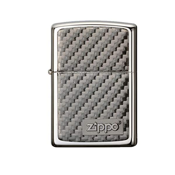 Zippo ジッポ ジッポー ライター オイルライター 銀チタン 15 4