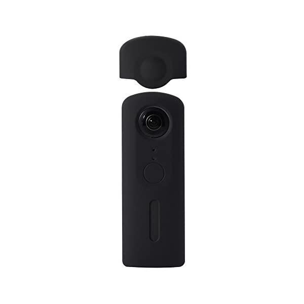 ヤマダモール | Ricoh Theta V専用 S/SC兼用【新バージョン】カバー