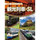 観光列車・SL (大集合!鉄道パーフェクト図鑑)