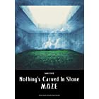 バンド・スコア Nothing's Carved In Stone「MAZE」