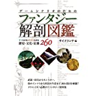 ゲームシナリオのためのファンタジー解剖図鑑: すぐわかるすごくわかる歴史・文化・定番260