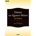 ピアノ連弾 Les Freres レ・フレール ~Disney on Quatre-Mains~