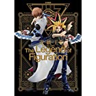 遊☆戯☆王 The Legend of Figuration (ホビージャパンMOOK1004)