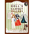 季節の人形服と小物づくりDOLL'S CLOSET~SEASONS~