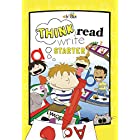 ELF Learning Think Read Write Starter Student Book CD付 英語