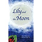 ELF Learning Lily and the Moon CD付 えいご 絵本