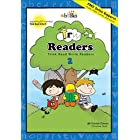 ELF Learning Think Read Write 2 Readers 英語教材