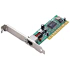 BUFFALO LGY-PCI-TXD PCIバス用 10M/100M LANボード