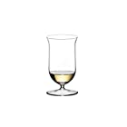 [正規品] RIEDEL リーデル ウィスキー グラス ソムリエ シングル・モルト・ウイスキー 200ml 4400/80