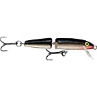 Rapala(ラパラ) ミノー フローティング ジョインテッド 13cm 18g シルバー S J13-S ルアー