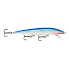 Rapala(ラパラ) ミノー オリジナルフローター 18cm 21g ブルー B F18-B ルアー