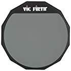 VIC FIRTH トレーニング・パッド 練習パッド VIC-PAD12