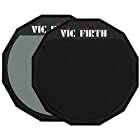 VIC FIRTH トレーニング・パッド VIC-PAD12D
