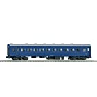 KATO HOゲージ スハフ42 ブルー 1-507 鉄道模型 客車