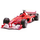 タミヤ 1/20 グランプリコレクションシリーズ No.48 フェラーリ F1-2000 プラモデル 20048