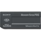 SONY MSX-256S ニュー・メモリースティックPRO 256MB