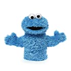 GUND SESAME STREET (セサミストリート) パペット Cookie Monster クッキーモンスター #75853