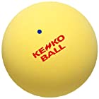 ナガセケンコー(KENKO) ソフトテニスボール 1ダース(12個) TSOY-V(1DOZ)