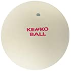 ナガセケンコー(KENKO) ケンコーセルフテニス用 スペアボール1個 TSTB-V