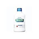 GUM(ガム)・デンタルリンス (ノンアルコールタイプ) 500mL (医薬部外品)