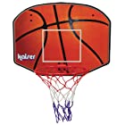 Kaiser(カイザー) バスケット ボード 60 KW-577 内径28.5cm 引掛 壁掛 レジャー ファミリースポーツ