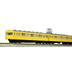 KATO Nゲージ 101系 総武緩行線色 基本 6両セット 10-255 鉄道模型 電車