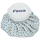 Finoa(フィノア) 氷のう アイスバックスノーMサイズ 10502