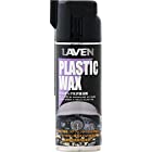 LAVEN(ラベン) プラスチック光沢復活剤 420ml [HTRC2.1] メンテナンス