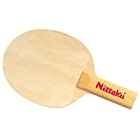 ニッタク(Nittaku) 卓球 ラケット サイン用 ビッグラケット NL9614