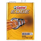 カストロールエンジンオイルEDGE 0W-40 4L API SN/CF Performance 1L4輪ガソリン/ディーゼル車両用全合成油Castrol