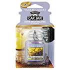 ヤンキーキャンドル ネオカージャーYANKEECANDLE レモンラベンダー 吊り下げて香らせるフレグランスアイテム