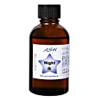 ASH Night（夜用）エッセンシャルオイルブレンド50ml【ラベンダー＋オレンジ】