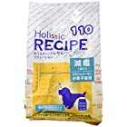 ホリスティックレセピー 減塩 2.4kg