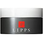LIPPS(リップス) L14 フリー ハード ヘアワックス 85g キープ シャープ メンズ