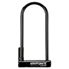 Kryptonite(クリプトナイト) Keeper 12 LS キーパー 12 LS U字ロック ブラケット付き LKU03500