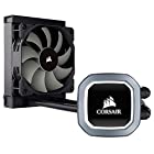 Corsair H60-2018- 水冷CPUクーラー [Intel/AMD両対応] FN1190 CW-9060036-WW