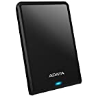 ADATA 2.5インチ ポータブルHDD USB3.0対応 4TB ブラック AHV620S-4TU31-CBKEC