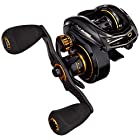 アブガルシア(Abu Garcia) ベイトリール REVO ELITE8 IVCB バス釣り