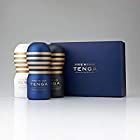 PREMIUM TENGA GIFT BOX 【プレミアムテンガ 3種入り お得ギフトセット スペシャルボックス仕様】