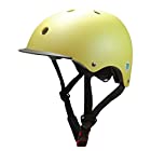 Mag Ride 48-52cm SG規格 軽量 自転車 ヘルメット 子供用 キッズヘルメット 幼児 スケート ストライダー 安全 ジュニア こども用 男の子 女の子 通学 アジャスター付き キッズ 子供 プロテクター セット スケボー ブレイブボード (
