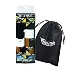 Vipro's(ヴィプロス) コーティング剤 50ml + チェーンオイル 100ml ツーリングセット VS-060