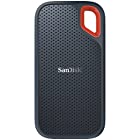 SanDisk 外付SSD 1TB エクストリーム ポータブル 読出し速度 最大550MB/秒 USB3.1 Gen2対応 データ復旧ソフト付 SDSSDE60-1T00-G25 [並行輸入品]