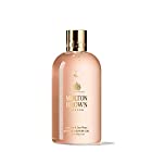 MOLTON BROWN(モルトンブラウン) ジャスミン&サンローズ コレクション J&SR バス&シャワージェル ボディソープ 300ml