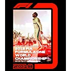 2018 FIA F1 世界選手権総集編 完全日本語版 ブルーレイ版 [Blu-ray]